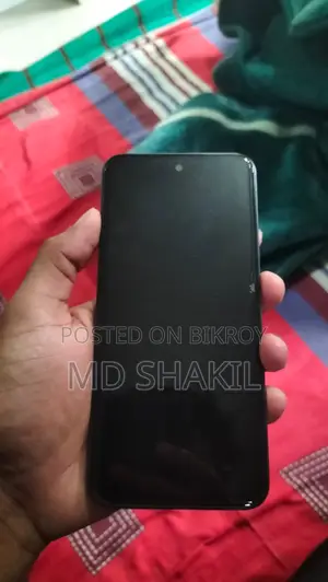 Tecno Spark Go 1 ` (Used)
