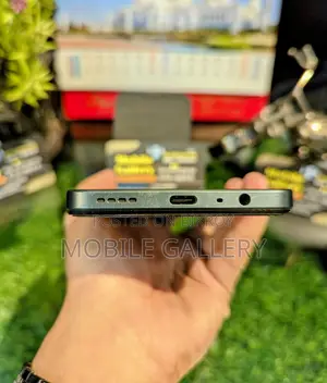 Realme C71 6/128 (Used)