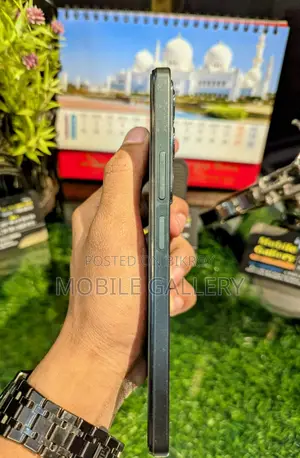 Realme C71 6/128 (Used)