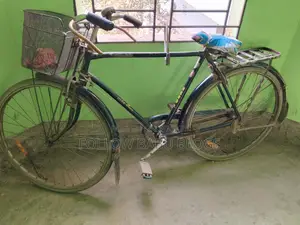 Hero Royal Bicycle