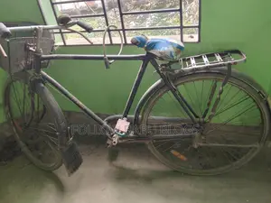 Hero Royal Bicycle
