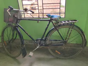 Hero Royal Bicycle