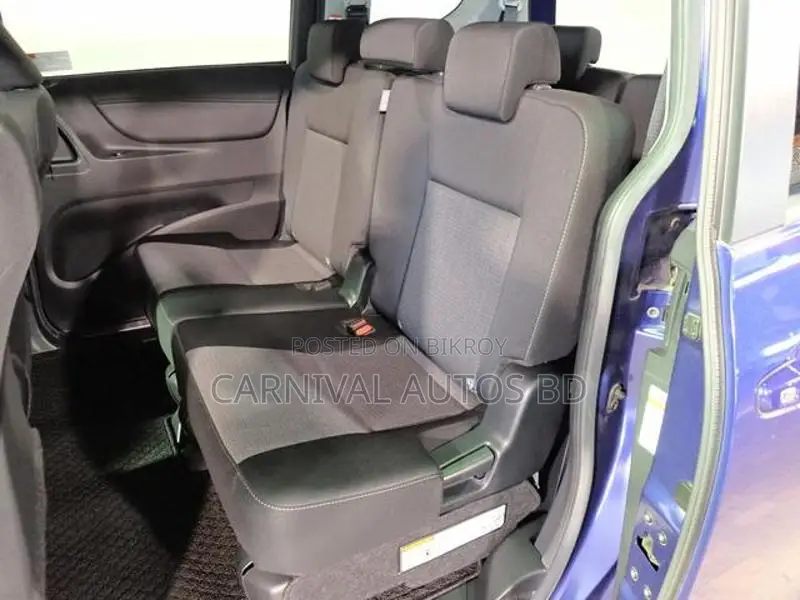 Toyota Sienta HYBRID G 2021