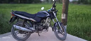 Dayang Runner DY100 ঠিক আছে 2013