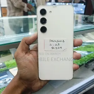Samsung Galaxy S23 Genuine (Used)