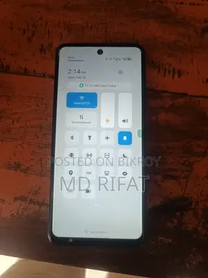 Infinix Smart 8 (Used)