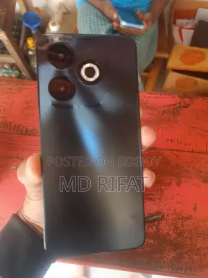 Infinix Smart 8 (Used)