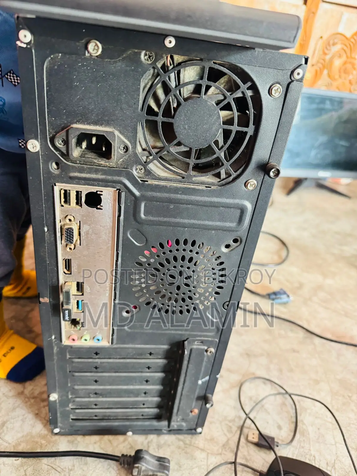 Desktop Computer for Sale