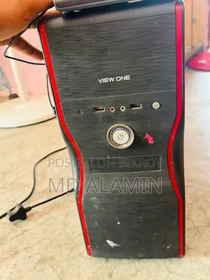 Desktop Computer for Sale