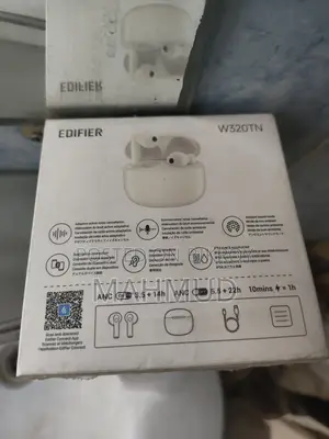 Edifier W320tn(new/intact Boxed)