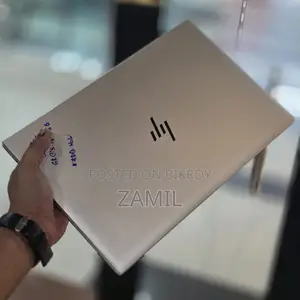 HP Elitebook 840 G8 I5 11 Gen