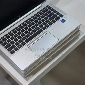 HP Elitebook 840 G8 I5 11 Gen