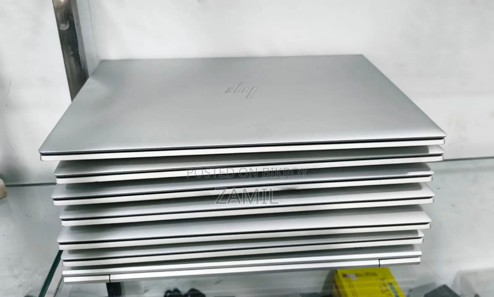 HP Elitebook 840 G8 I5 11 Gen