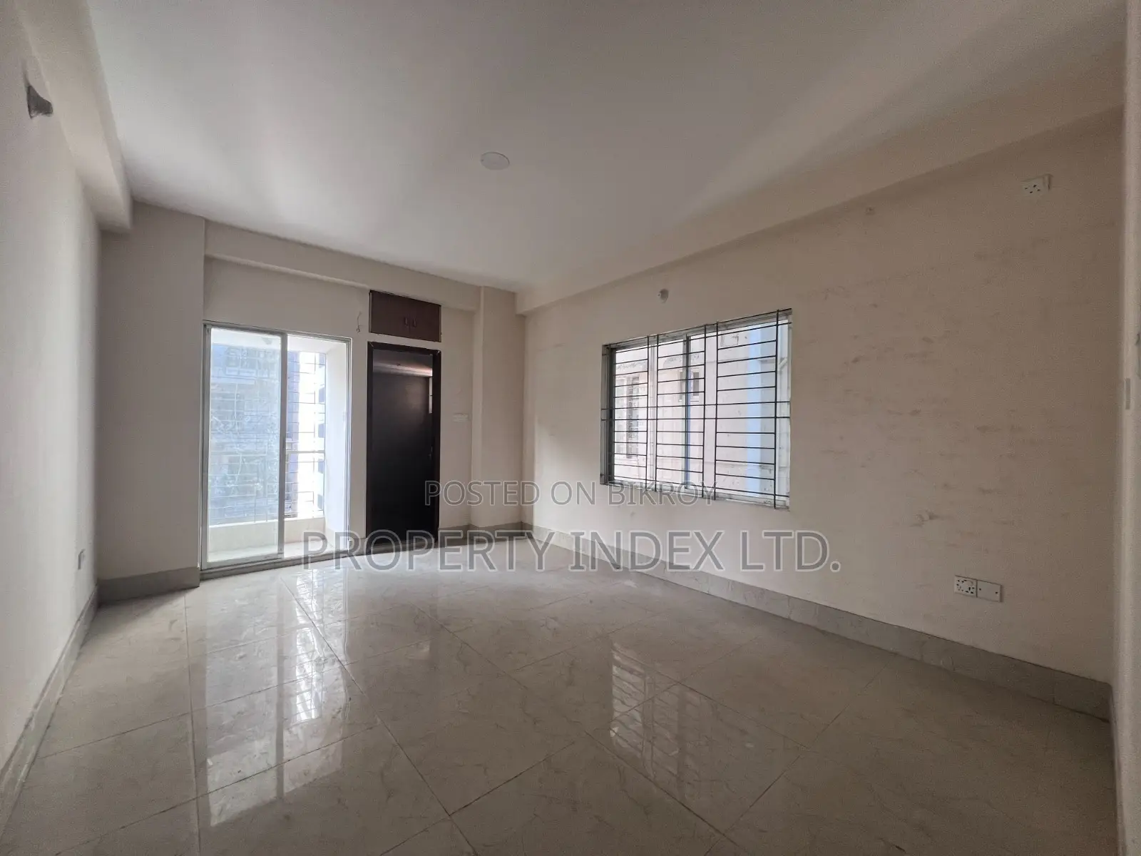 Ready Apartment For Sale! 1700 Sqft Flat At Bashundhara J Block