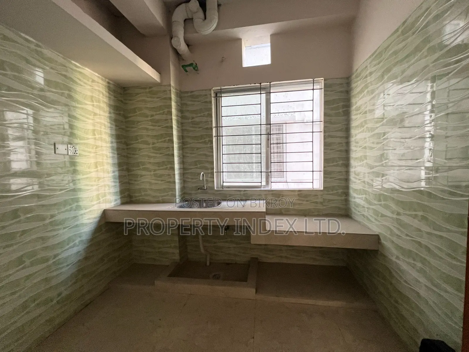 Ready Apartment For Sale! 1700 Sqft Flat At Bashundhara J Block