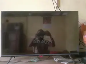 32" Singer LED Frameless TV