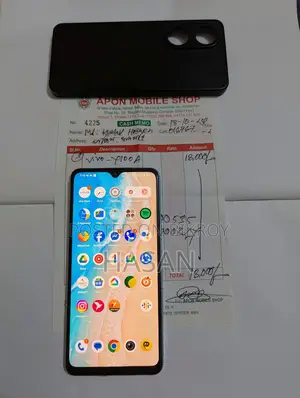 Vivo Y100 5G, 64MP OIS (ব্যবহৃত)