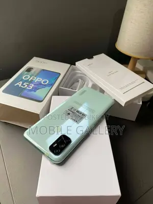 OPPO A53 8+256 (Brand New)