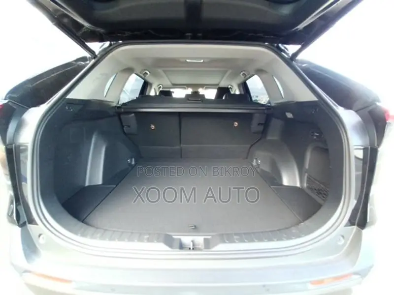 Toyota RAV4 G PKG PEARL COLOR 2020