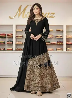 Gown for sale