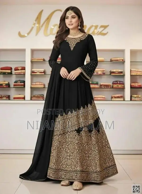 Gown for sale