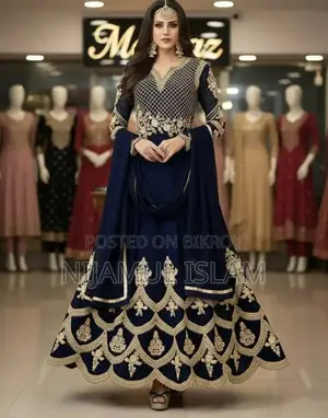 Gown for sale