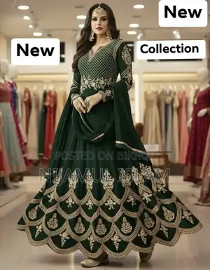 Gown for sale
