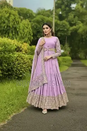Gown for sale