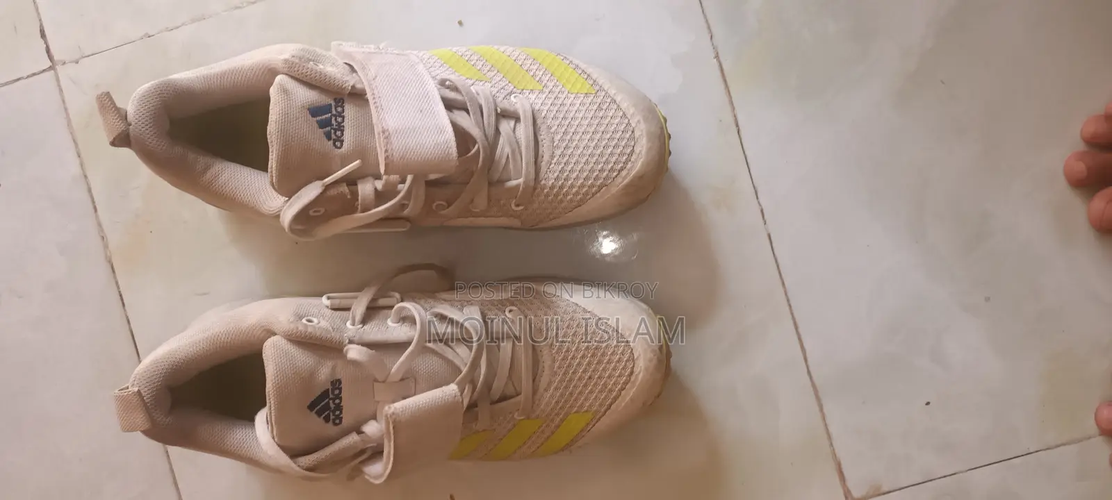 Adidas original Still shoes