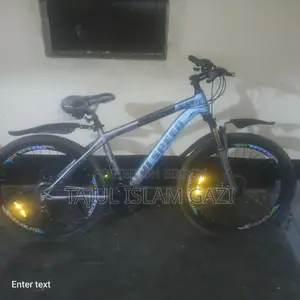 Bicycle for sale