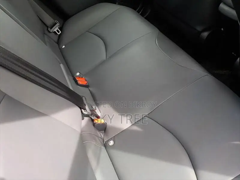 Toyota Prius sTs PKG 2021