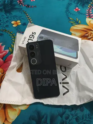 Vivo Y19s . (Used)