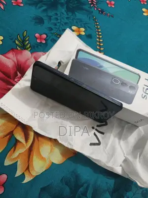 Vivo Y19s . (Used)