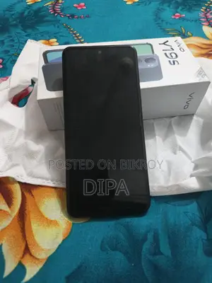 Vivo Y19s . (Used)