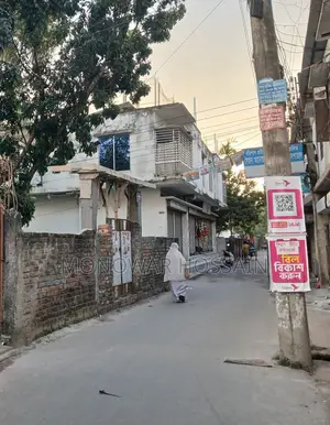□ বরিশাল কাউনিয়া ব্রাঞ্চ রোডে জমি বিক্রয়