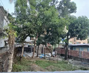 □ বরিশাল কাউনিয়া ব্রাঞ্চ রোডে জমি বিক্রয়