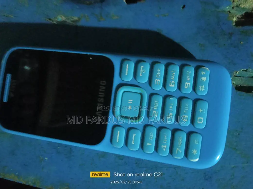 Samsung Galaxy A03 Core . (Used)