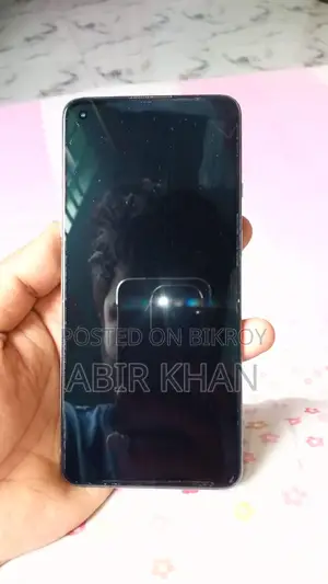 OnePlus 9R (Used)