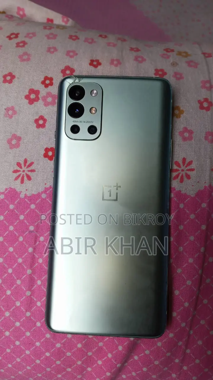 OnePlus 9R (Used)