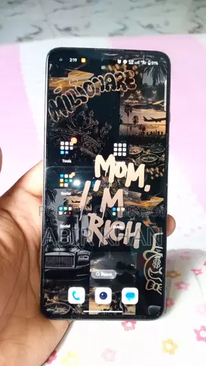 OnePlus 9R (Used)