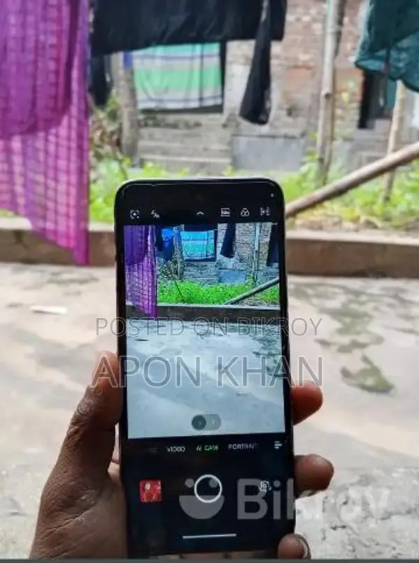 Infinix Hot 60i (Used)
