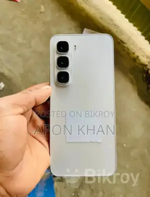 Infinix Hot 60i (Used)
