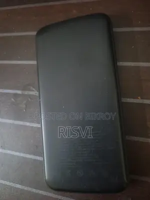 AWEI 10000mAh 22.5W পাওয়ার ব্যাংক