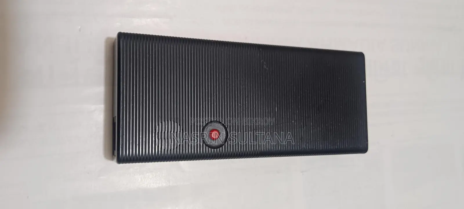 Power Bank