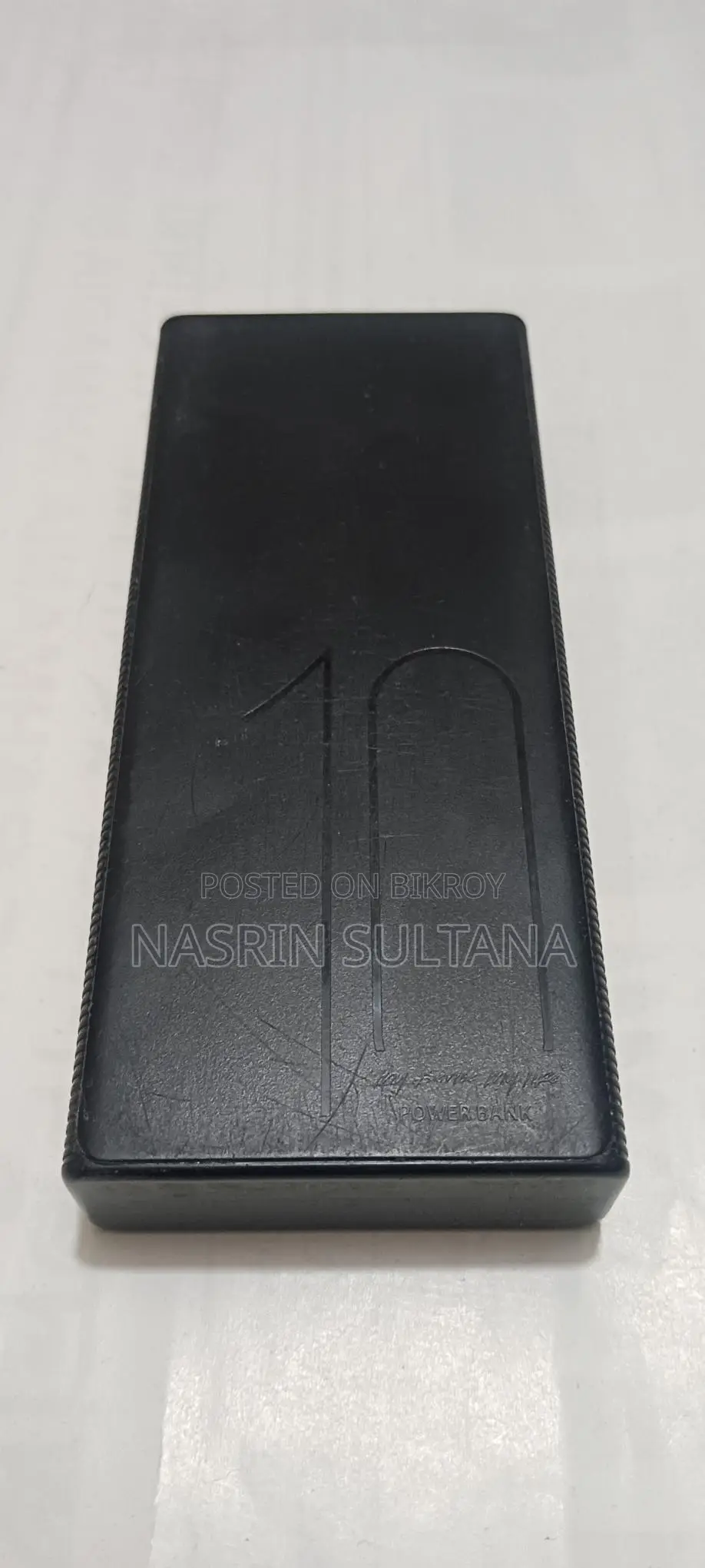 Power Bank