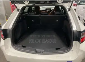 Toyota Corolla WXB 2020