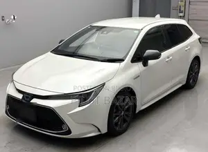 Toyota Corolla WXB 2020