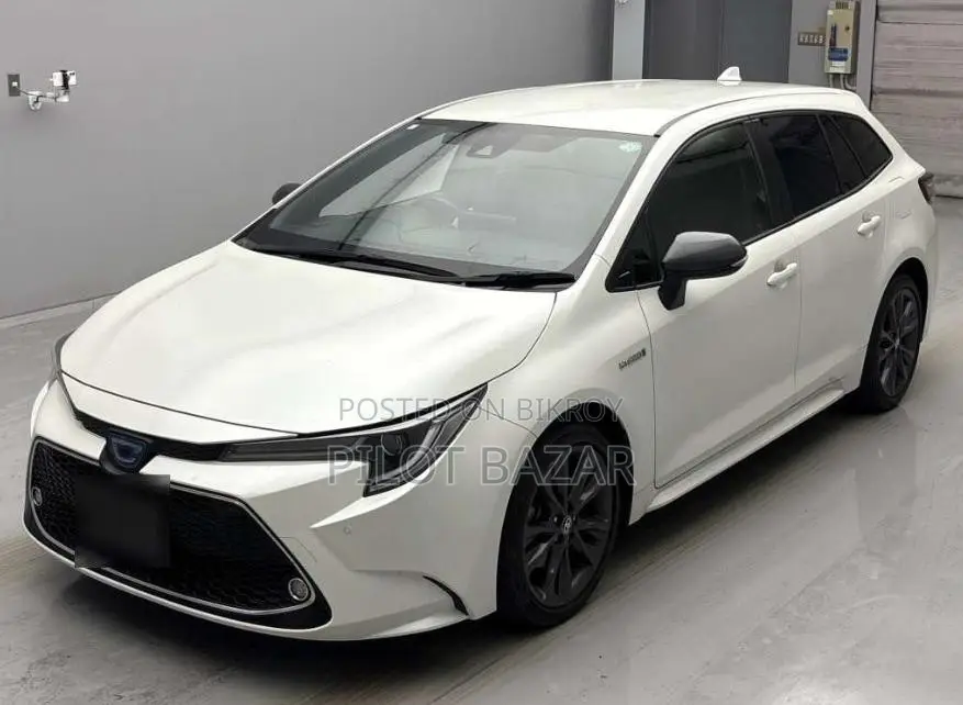 Toyota Corolla WXB 2020