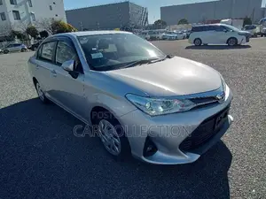 Toyota Axio EX , 4.5 GREAT 2022