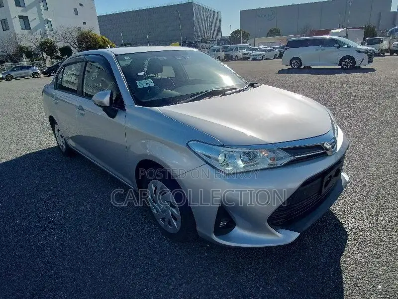Toyota Axio EX, 4.5 GREAT 2022
